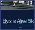 Elvis is Alive Poster